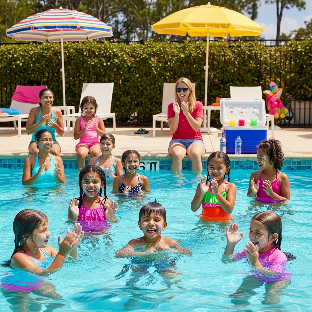 Summer Tips at Chantilly Pediatrics